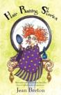 Hair Raising Stories - Preview