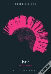 Capa do artigo Hair