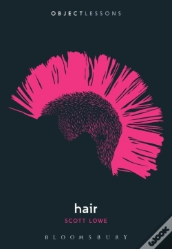 Capa do artigo Hair
