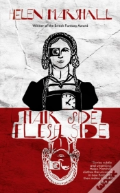 Capa do artigo Hair Side, Flesh Side