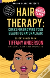 Capa do artigo Hair Therapy