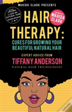 Capa do artigo Hair Therapy