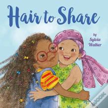 Hair To Share