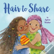 Capa do artigo Hair To Share