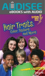 Capa do artigo Hair Traits