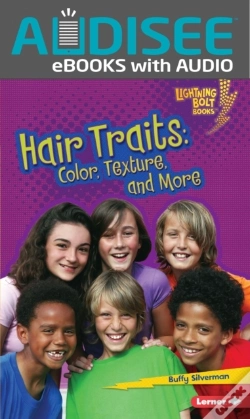 Capa do artigo Hair Traits