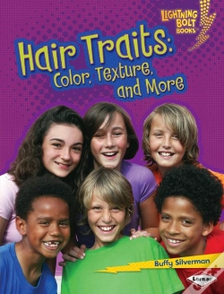 Capa do artigo Hair Traits