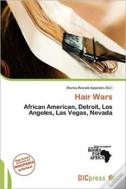 Capa do artigo Hair Wars