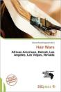 Hair Wars - Preview