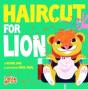 Haircut For Lion - Preview