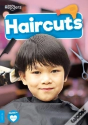 Capa do artigo Haircuts