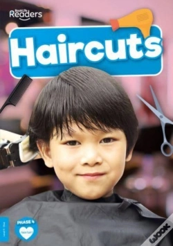 Capa do artigo Haircuts