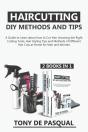 Haircutting Diy Methods And Tips (2 In 1) - Preview