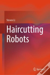 Capa do artigo Haircutting Robots