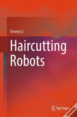 Capa do artigo Haircutting Robots