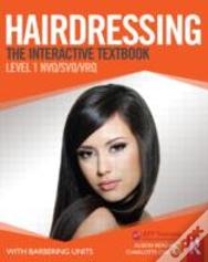 Hairdressing: Level 1
