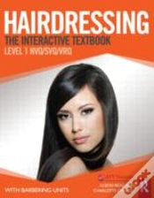Capa do artigo Hairdressing: Level 1