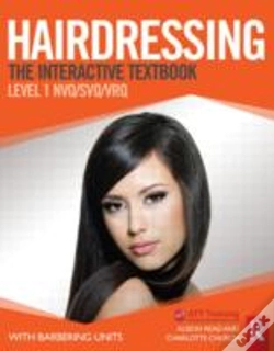 Capa do artigo Hairdressing: Level 1