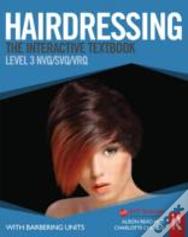 Hairdressing: Level 3