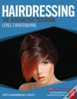 Capa do artigo Hairdressing: Level 3