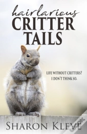 Hairlarious Critter Tails