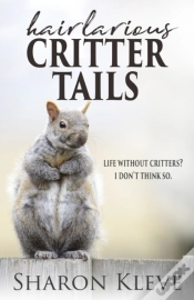 Capa do artigo Hairlarious Critter Tails