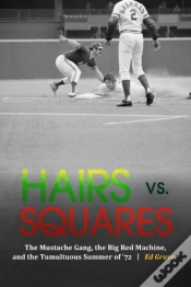 Capa do artigo Hairs Vs. Squares
