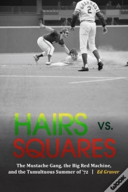 Capa do artigo Hairs Vs. Squares