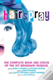 Capa do artigo Hairspray