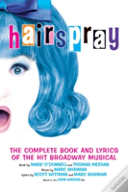 Capa do artigo Hairspray