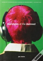 Capa do artigo Hairstyles Of  "The Damned"