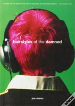 Capa do artigo Hairstyles Of  "The Damned"