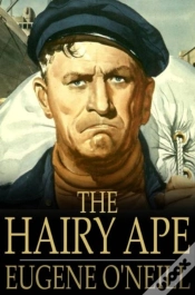 Capa do artigo Hairy Ape