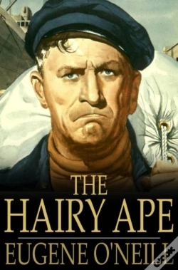 Capa do artigo Hairy Ape