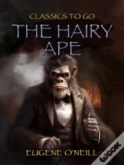 Capa do artigo Hairy Ape