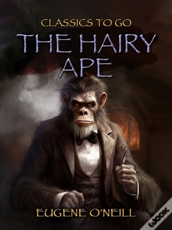 Capa do artigo Hairy Ape