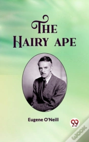 Capa do artigo Hairy Ape