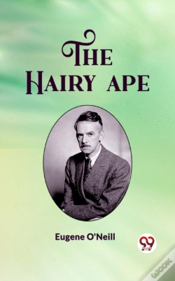 Capa do artigo Hairy Ape