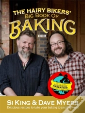 Capa do artigo Hairy Bikers