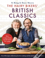 Capa do artigo Hairy Bikers