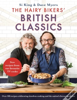 Capa do artigo Hairy Bikers' British Classics