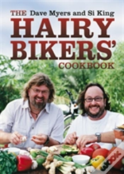 Capa do artigo Hairy Bikers Cookbook