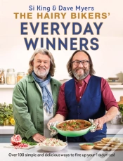 Capa do artigo Hairy Bikers