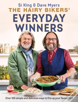 Capa do artigo Hairy Bikers' Everyday Winners