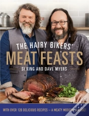 Capa do artigo Hairy Bikers