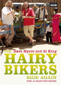 Hairy Bikers Ride Again - Preview