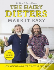 Capa do artigo Hairy Dieters Make It Easy