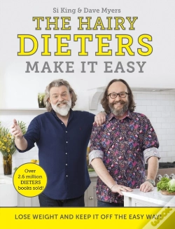 Capa do artigo Hairy Dieters Make It Easy