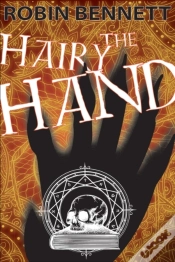 Capa do artigo Hairy Hand