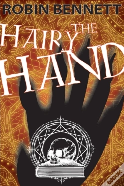 Capa do artigo Hairy Hand